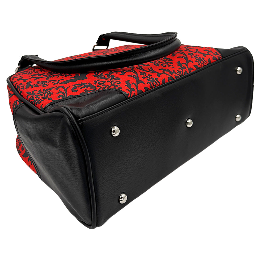 Wholesale Midnight Flight Purse - Shady Front