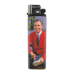 Mr. Rogers Basic Lighter