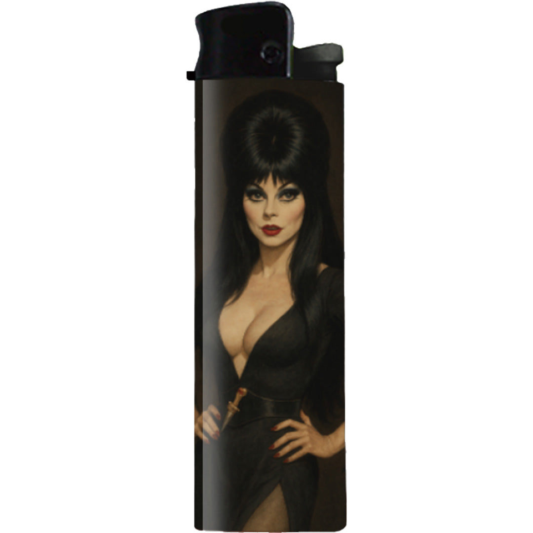 Wholesale Elvira Lighter - Front