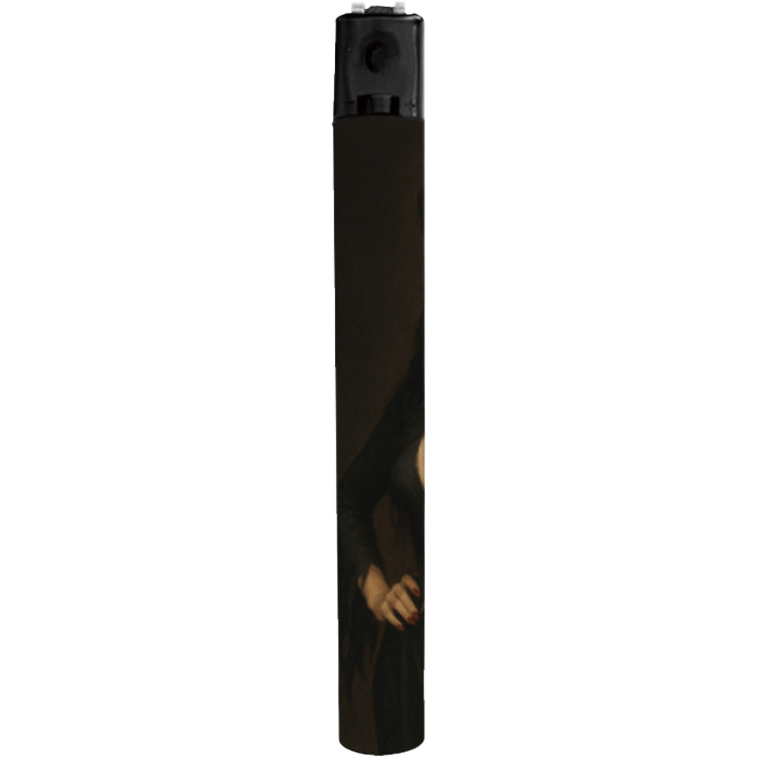 Mistress of the Dark Lighter - Shady Front