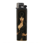 Mistress of the Dark Basic Lighter