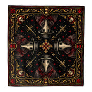 Momento Mori Bandana