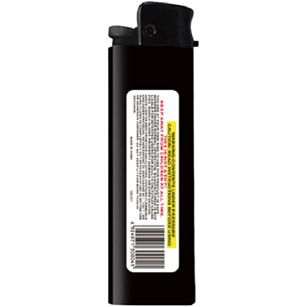 More Espresso, Less Depresso Lighter - Shady Front