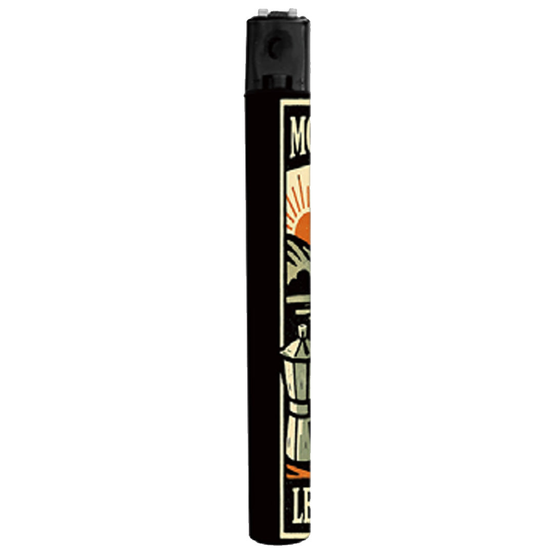 More Espresso, Less Depresso Lighter - Shady Front