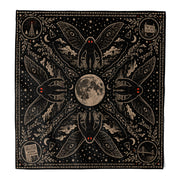 Mothman Bandana