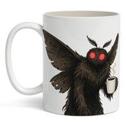 Mothman Mug - Shady Front