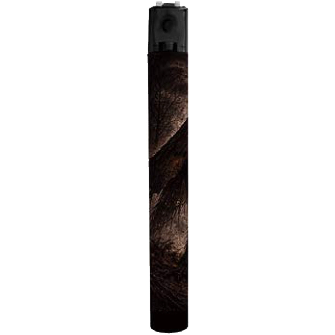The Mothman Cryptid Lighter - Shady Front