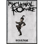 My Chemical Romance "The Black Parade" Poster Print