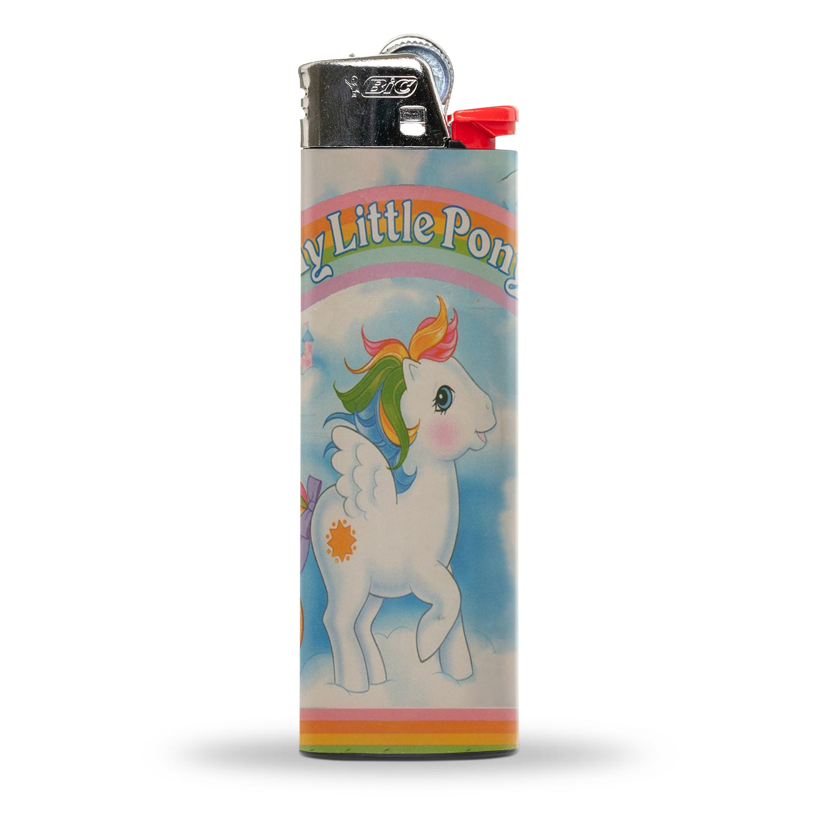 My Little Pony Lighter - Shady Front
