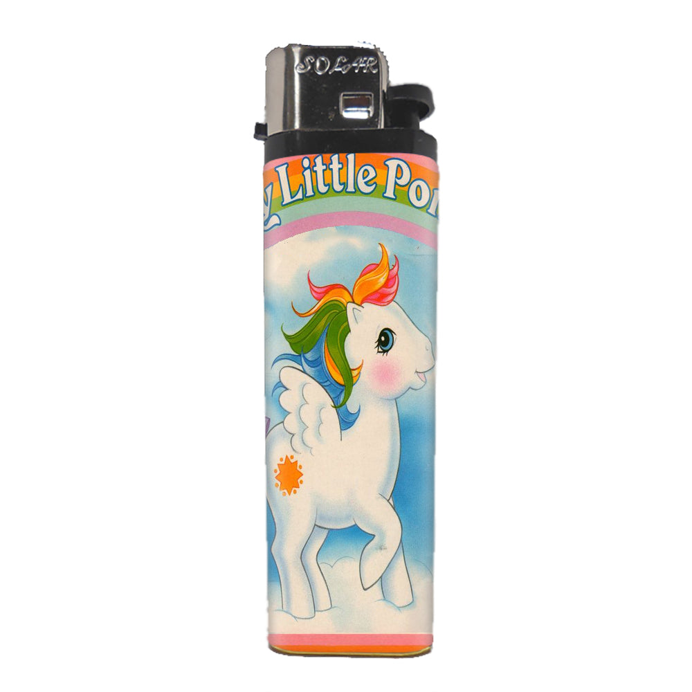 My Little Pony Basic Lighter - Shady Front