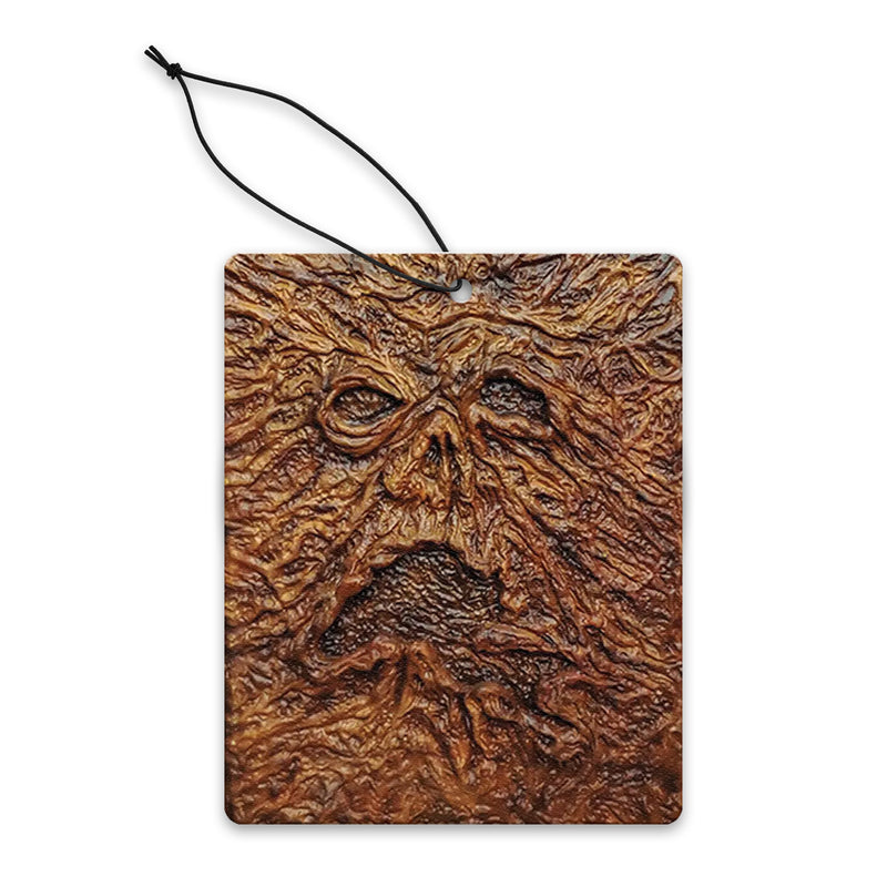 Necronomicon Air Freshener Wholesale Supplier - Shady Front