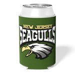 New Jersey Seagulls Can Cooler