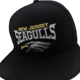 New Jersey Seagulls Hat
