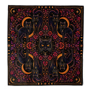 Nine Lives Bandana