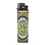 Teenage Mutant Ninja Turtles Basic Lighter