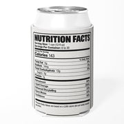Wholesale Beer Nutrition Facts Can Cooler - Shady Front