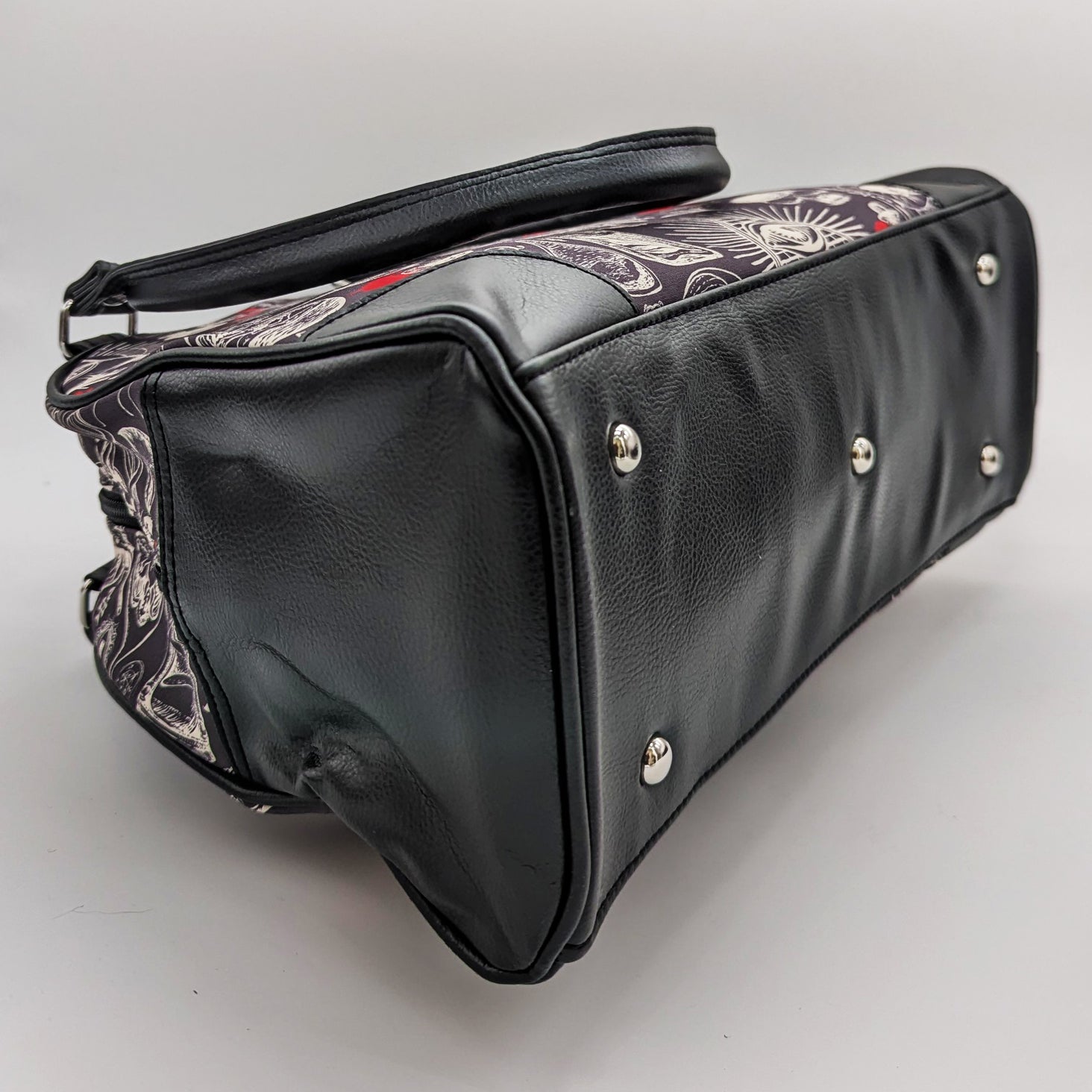 Occult Calling Purse - Shady Front