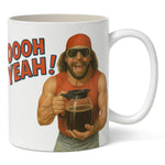 Oooh Yeah! Mug