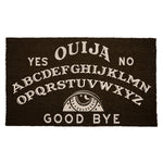 Ouija Board Door Mat