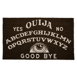 Ouija Board Door Mat