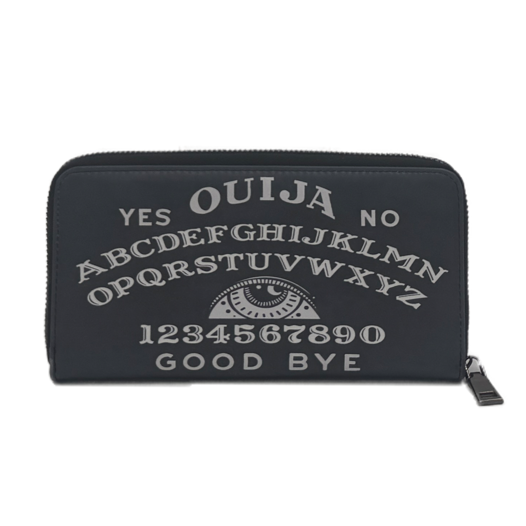 Spirit Board Clutch Handbag