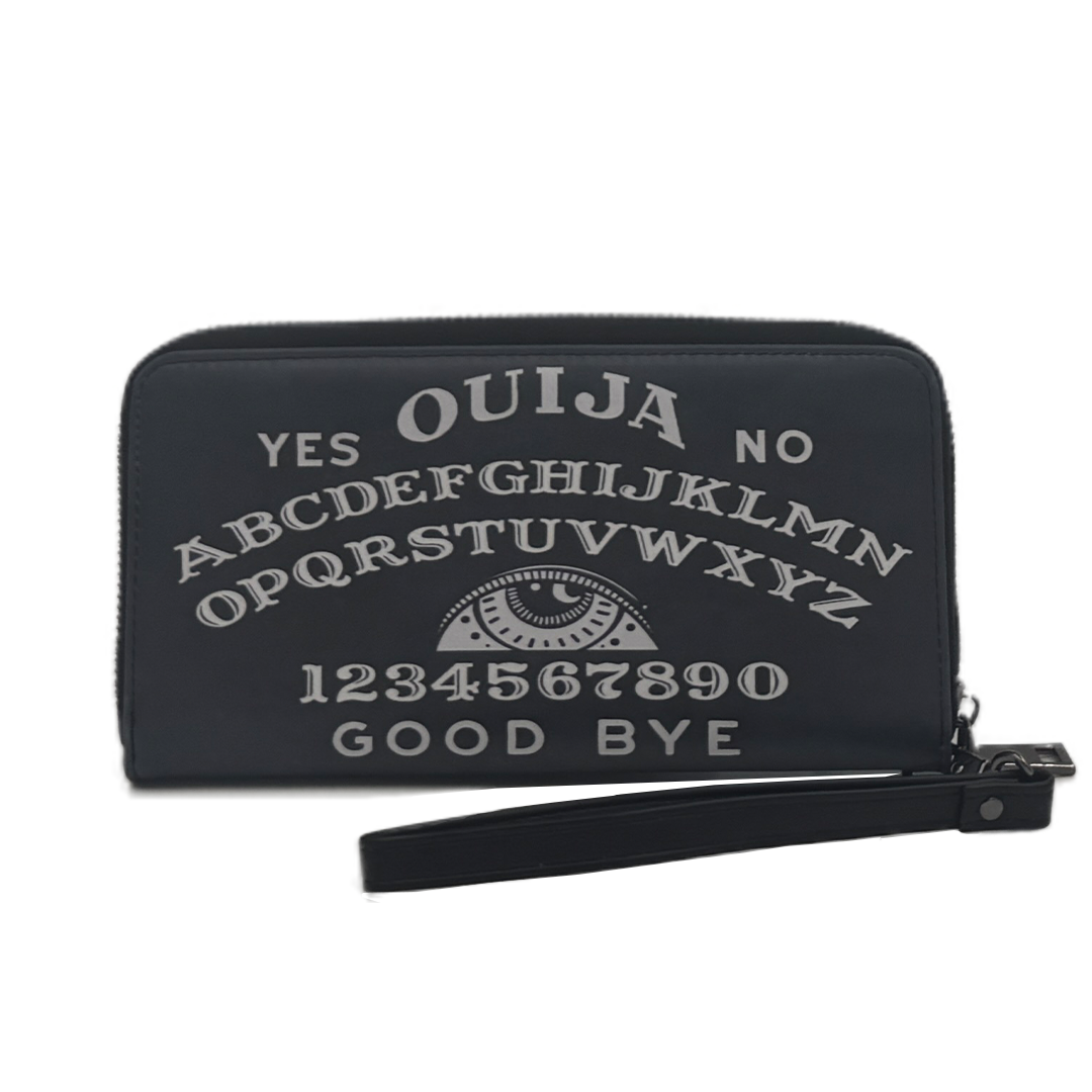 Spirit Board Clutch Handbag