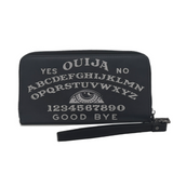 Ouija Board Clutch Handbag