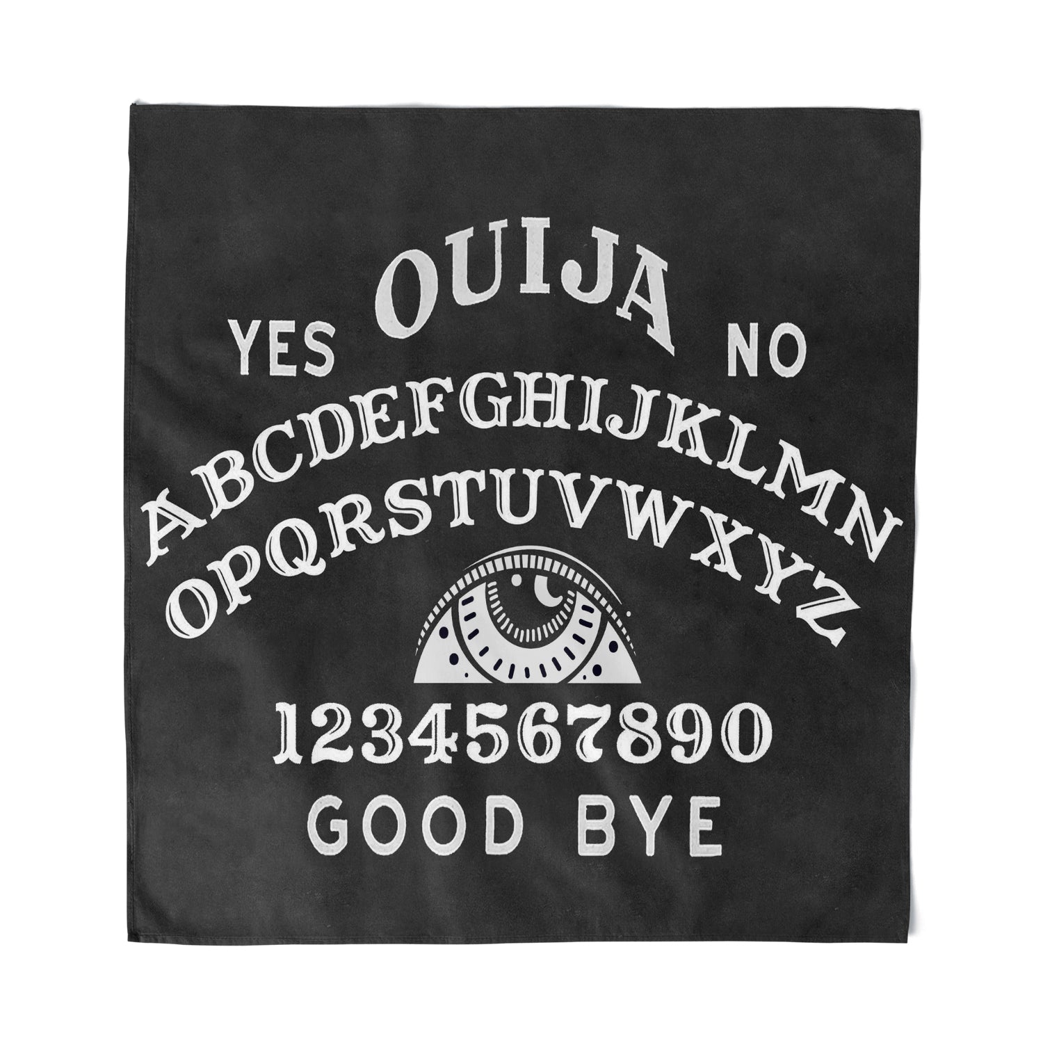 Spirit Board Bandana - Shady Front