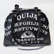 Spirit Board Purse - Shady Front