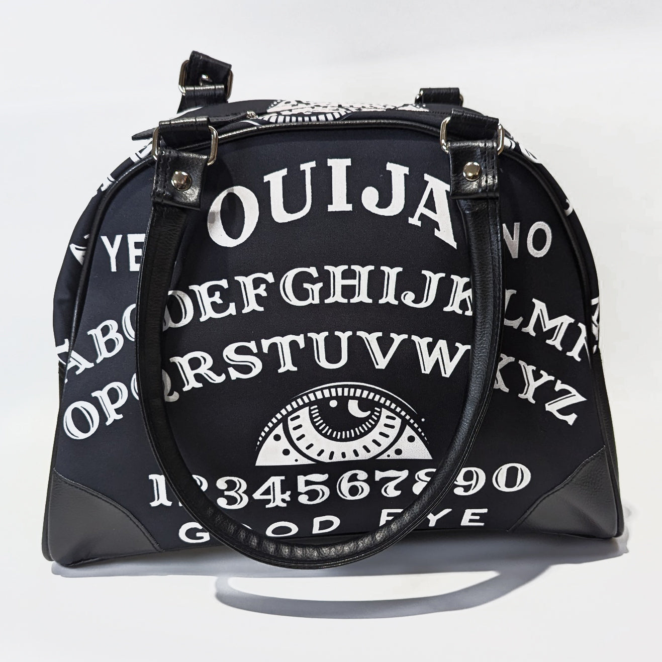 Spirit Board Purse - Shady Front