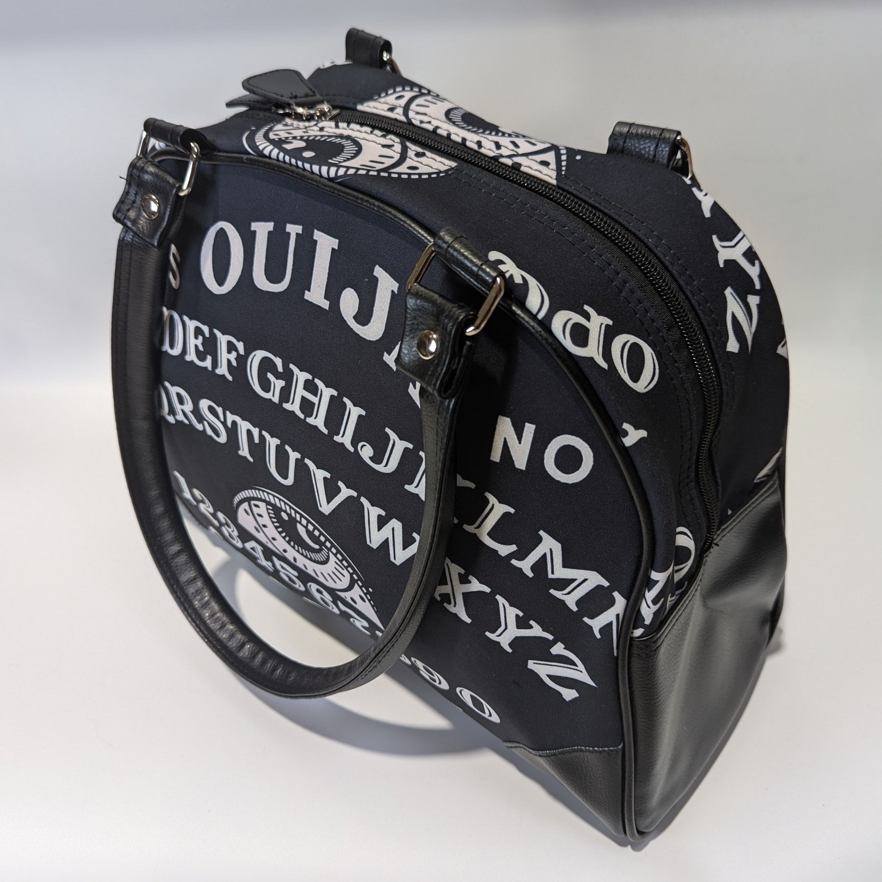 Spirit Board Purse - Shady Front