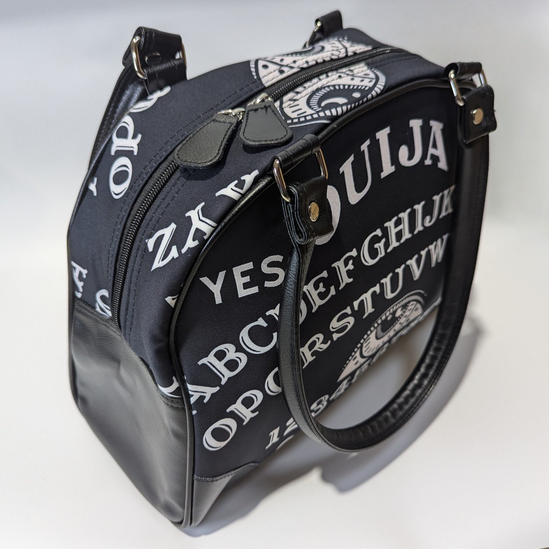 Spirit Board Purse - Shady Front
