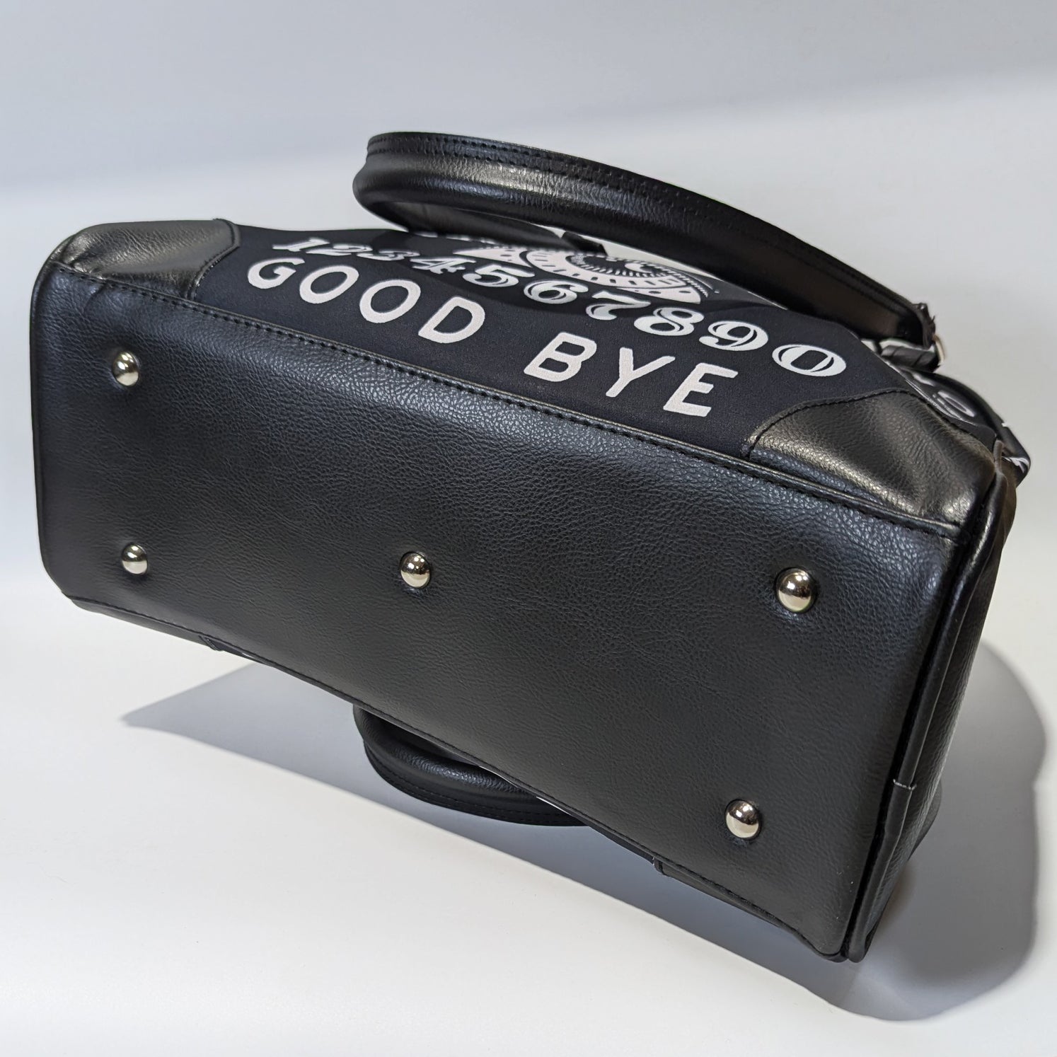 Spirit Board Purse - Shady Front