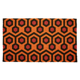 Overlook Hotel Carpet Door Mat