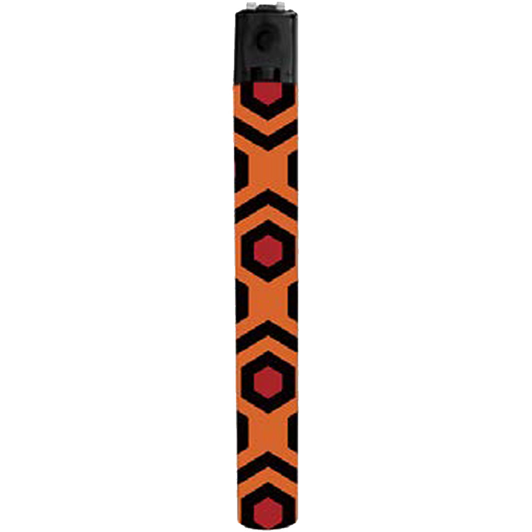 Overlook Hotel Carpet Lighter - Shady Front