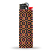 Overlook Hotel Carpet Lighter - Shady Front