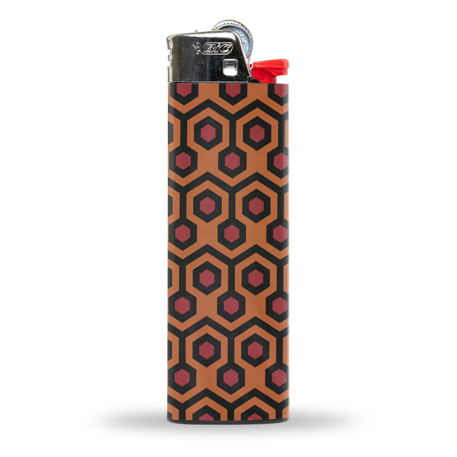 Overlook Hotel Carpet Lighter - Shady Front