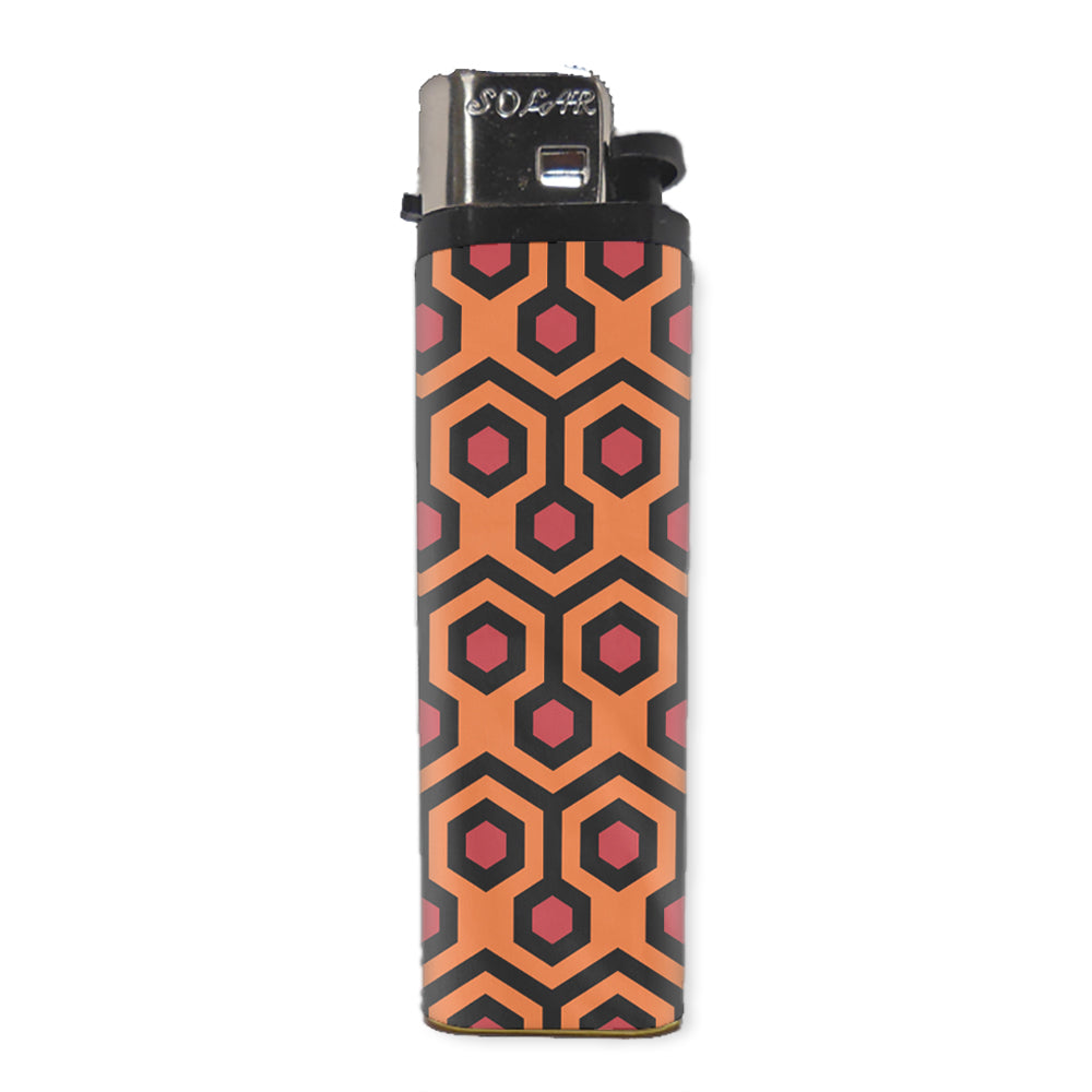 Overlook Hotel Carpet Basic Lighter