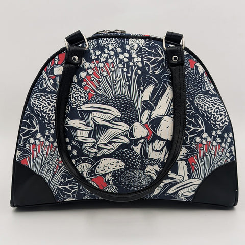 Mushroom Purse