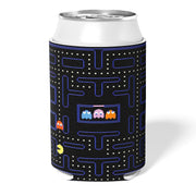 Pac-Man Can Cooler - Shady Front