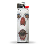 Pennywise Clown Lighter - Shady Front