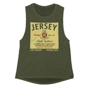 A Perfect Blend Girls Tank