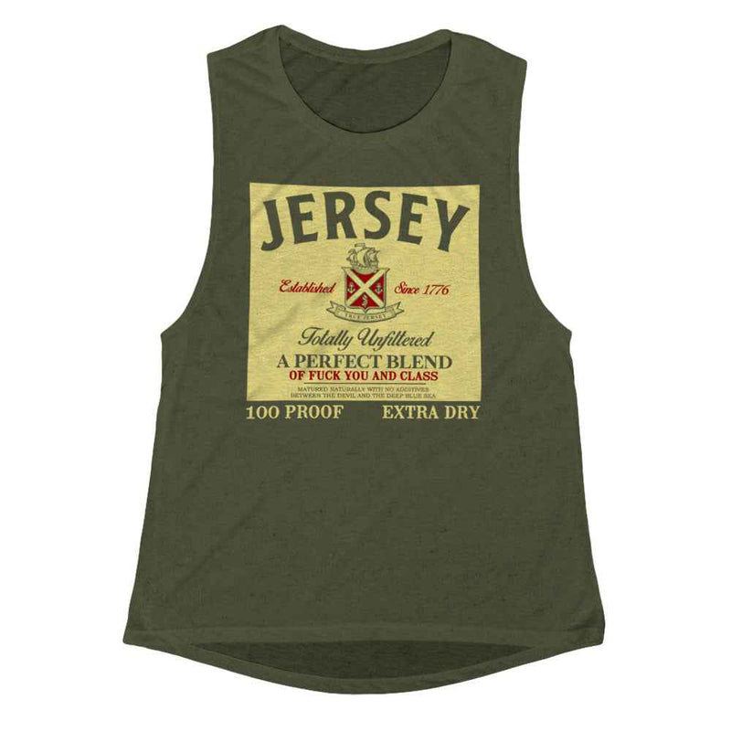 A Perfect Blend Girls Tank Wholesale Supplier - Shady Front