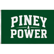 Wholesale Piney Power Flag - Shady Front