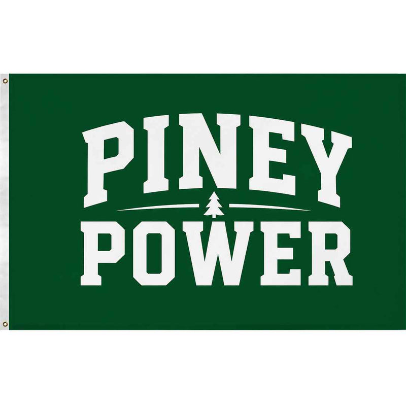 Piney Power Flag Wholesale Supplier - Shady Front