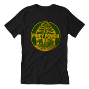 Wholesale Piney Power T-Shirt - Shady Front