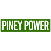 Piney Power Flexible Magnet