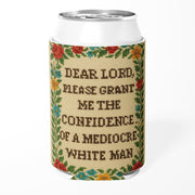 Please Grant Me the Confidence Can Cooler - Shady Front