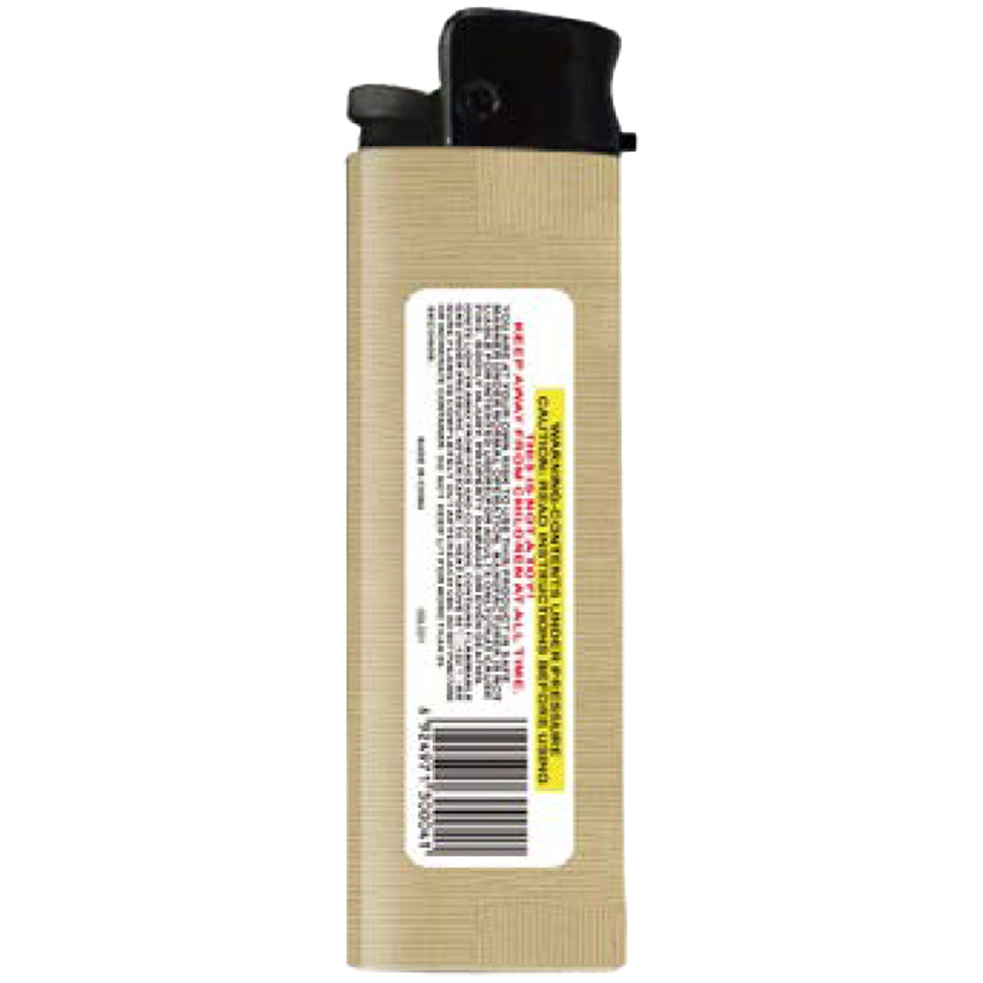 Please Grant Me the Confidence Lighter - Shady Front