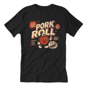 Wholesale Pork Roll, The One and Only T-Shirt - Shady Front